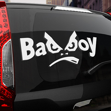 Bad Boy 2