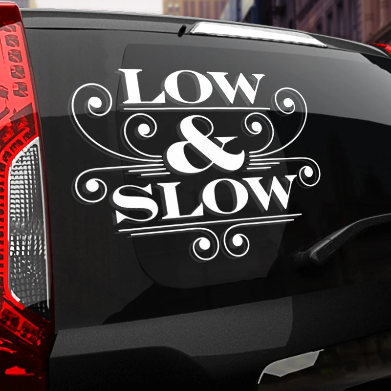 Get low slow remix