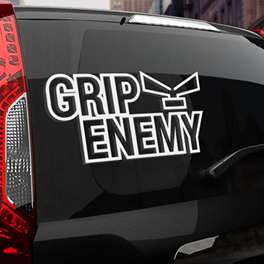 Grip Enemy