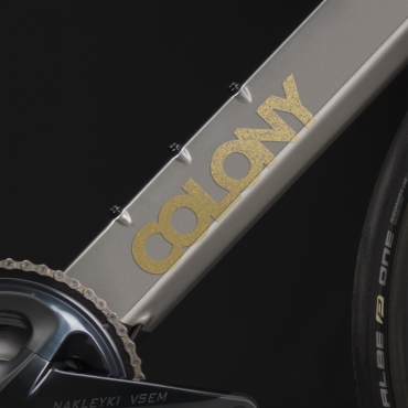 Наклейка COLONY BMX