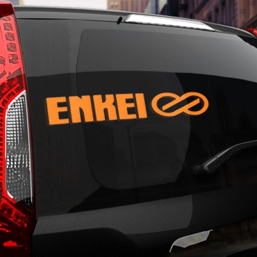 Наклейка ENKEI