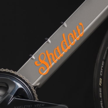 Наклейка Shadow BMX