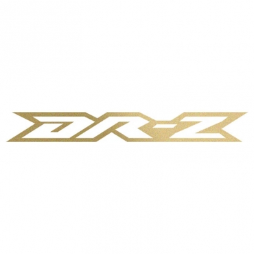 Наклейка Suzuki DR-Z