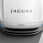 Наклейка Jaguar Logo