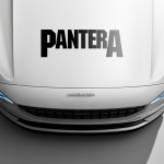 Наклейка Pantera