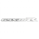Наклейка Suzuki GSX 600R
